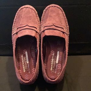 Skechers Memory Foam Shoes